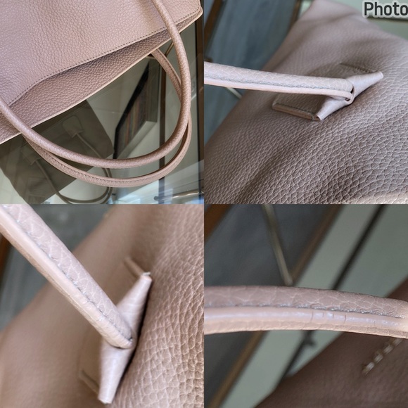 Authentic Burberry bag - Picture 14 of 16
